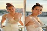 Tiffany dupont topless 🌈 Tiffany Dupont Nude Photos 2021